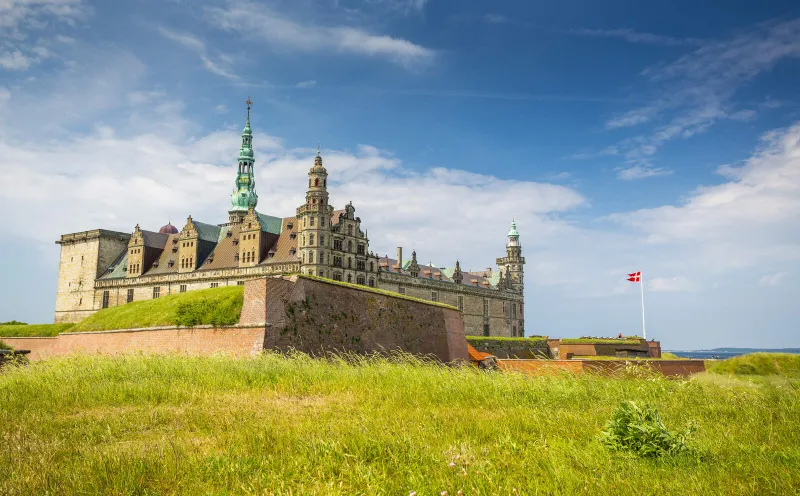 Kronborg Slot