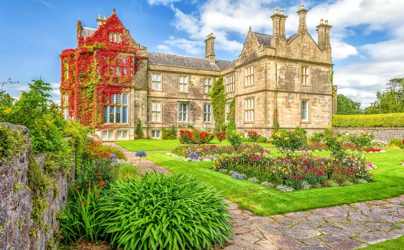 Muckross House