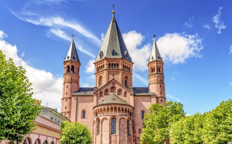 Mainzer Dom