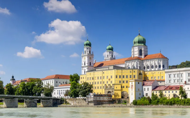 Passau