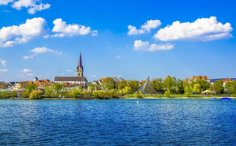 Radolfzell am Untersee