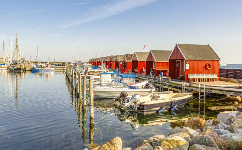 Hafen Rødvig