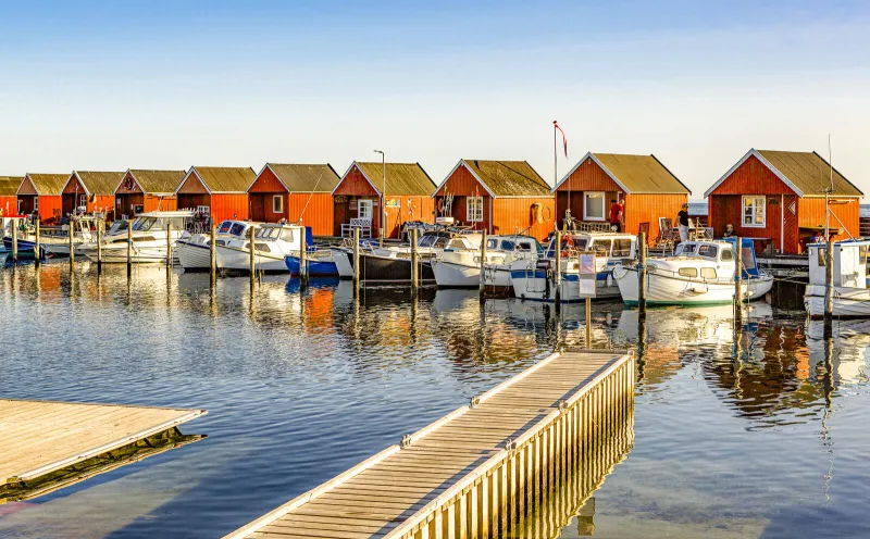 Rødvig Hafen