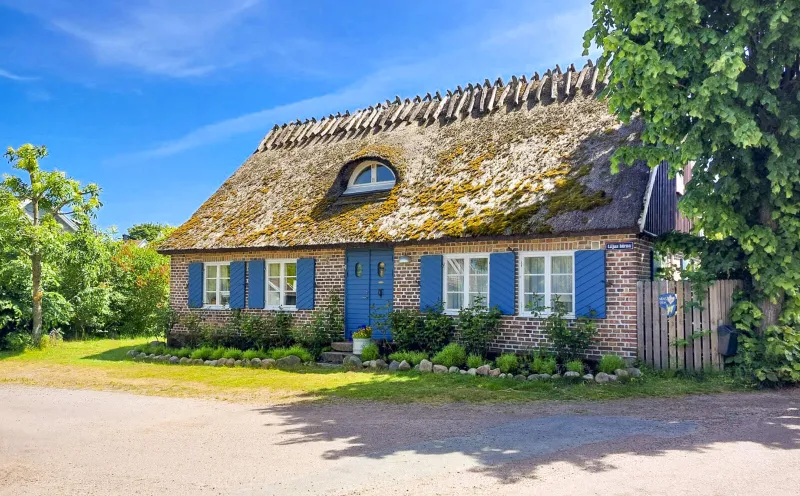 Insel Ven