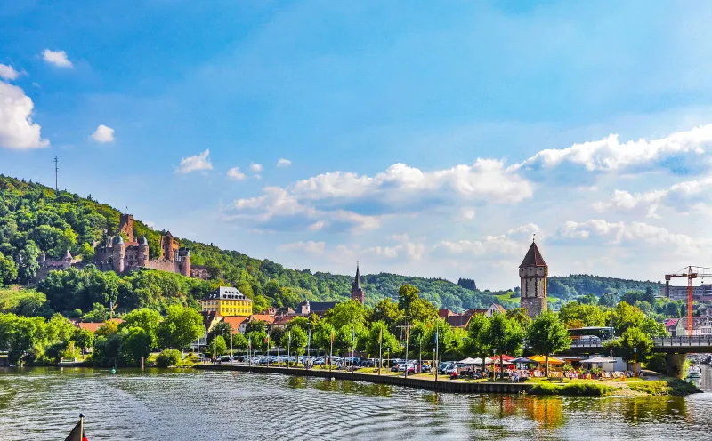 Wertheim