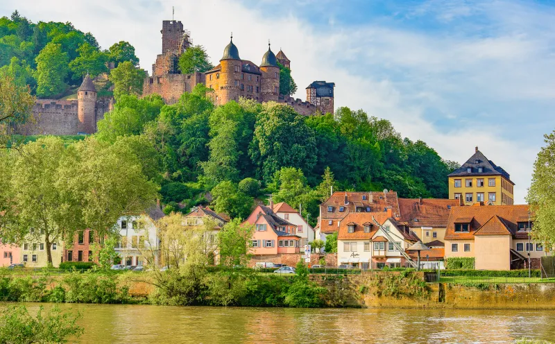 Wertheimer Burg