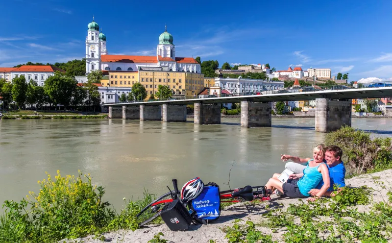 Willkommen in Passau