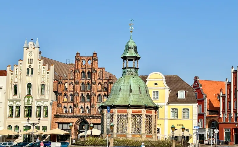 Wismar