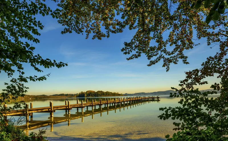 Wörthsee