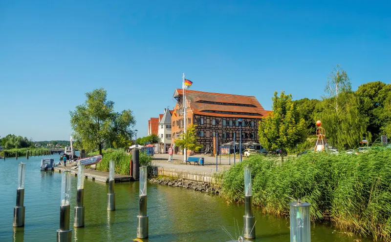 Wolgast