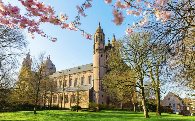 Wormser Dom