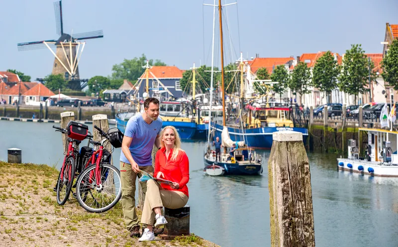 Zierikzee