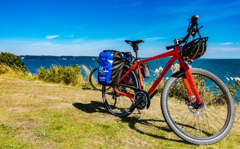 Zwischen Vejle und Horsens