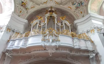 Stift Engelszell