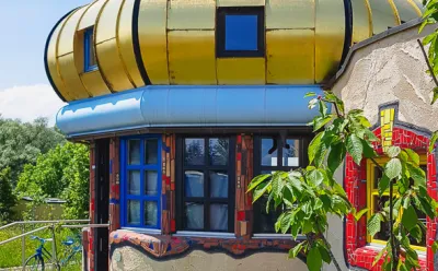 Hundertwasser
