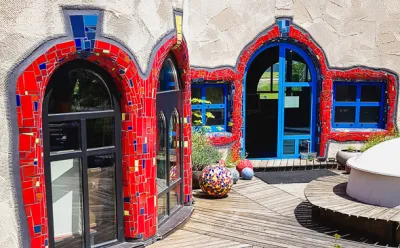 Hundertwasser