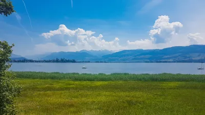 Zürichsee