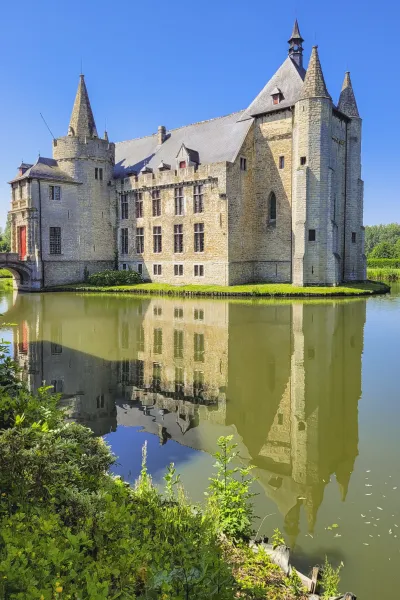 wasserburg