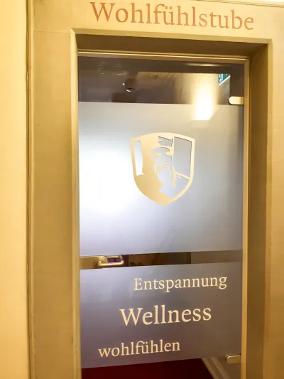 Wellness am Bodensee