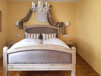 Hotel am Bodensee