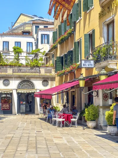 Venedig