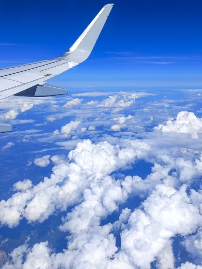 Rückflug