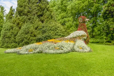 mainau