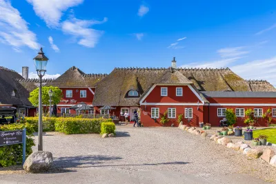Tyrstrup Kro in Christiansfeld