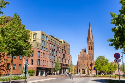 Odense