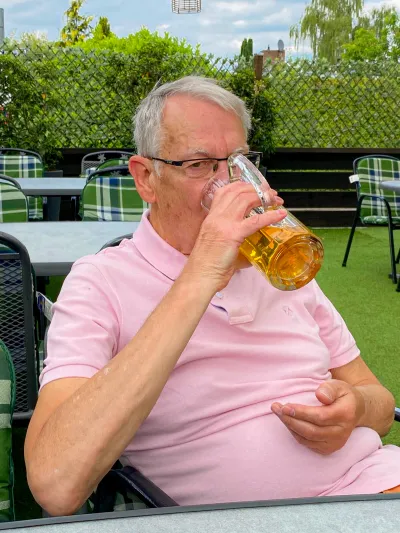 Prost!