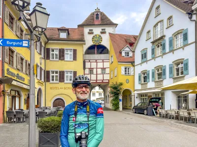 Meersburg