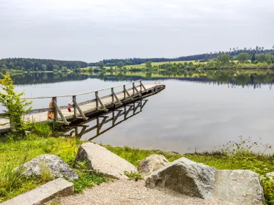 Kirnbergsee
