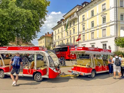 Lindau