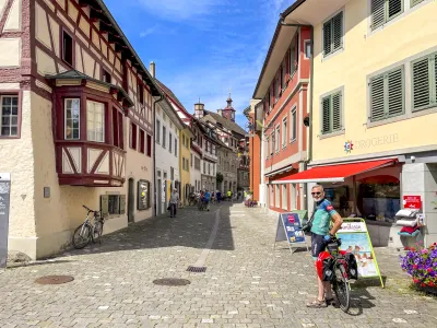 Stein am Rhein