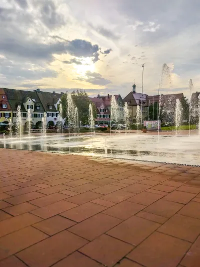 Freudenstadt