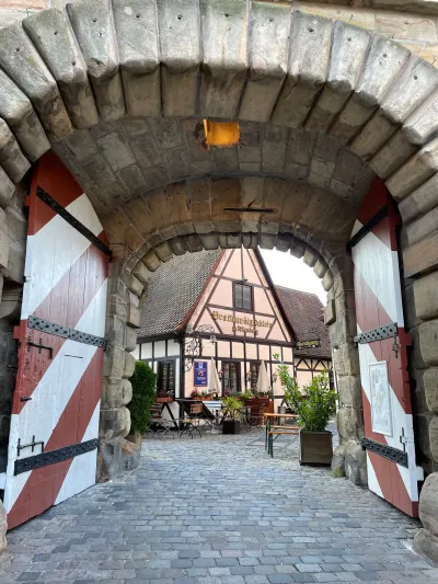 Nürnberg