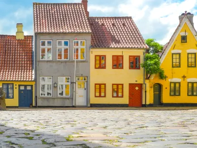 Aabenraa