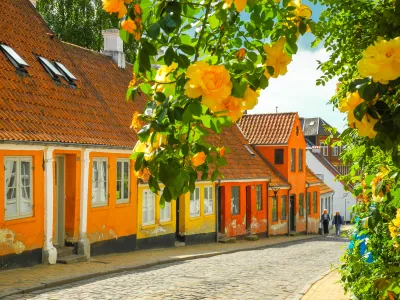 Aabenraa