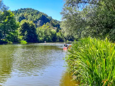 An der Altmühl