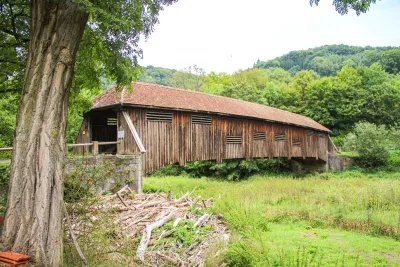 Archenbrücke