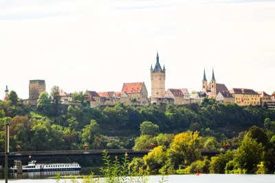 Bad Wimpfen