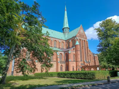 Münster in Bad Doberan