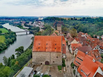 Bad Wimpfen