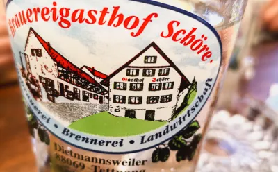 Brauerei Schöre
