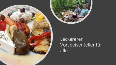 Impressionen Altmühltal