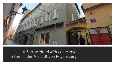 Impressionen Altmühltal
