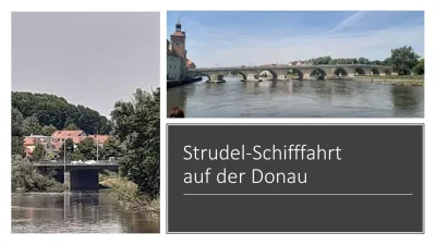 Impressionen Altmühltal