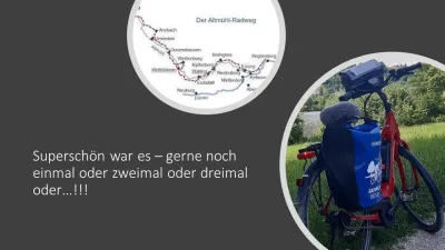 Impressionen Altmühltal