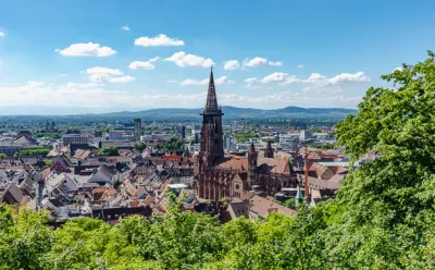 Freiburg im Breisgau