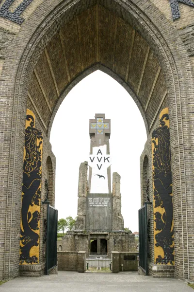 Itzertoren Diksmuide